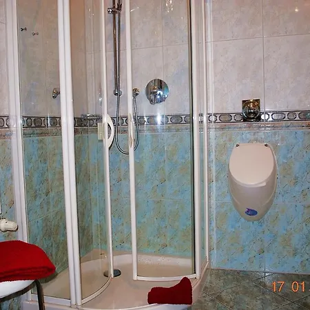 Seeschloss-app-05 Apartment